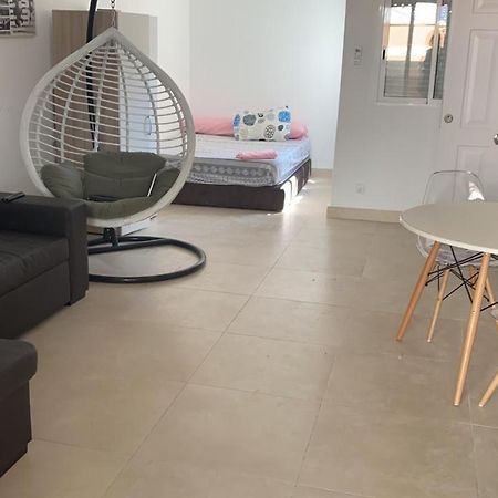 San Carlos 16 Apartamento Leilighet Alicante Eksteriør bilde