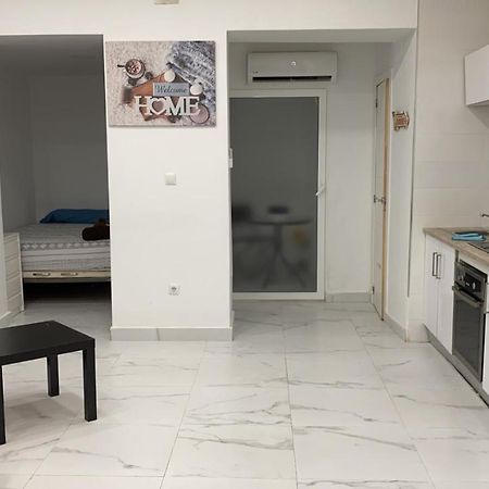San Carlos 16 Apartamento Leilighet Alicante Eksteriør bilde