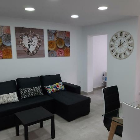 San Carlos 16 Apartamento Leilighet Alicante Eksteriør bilde