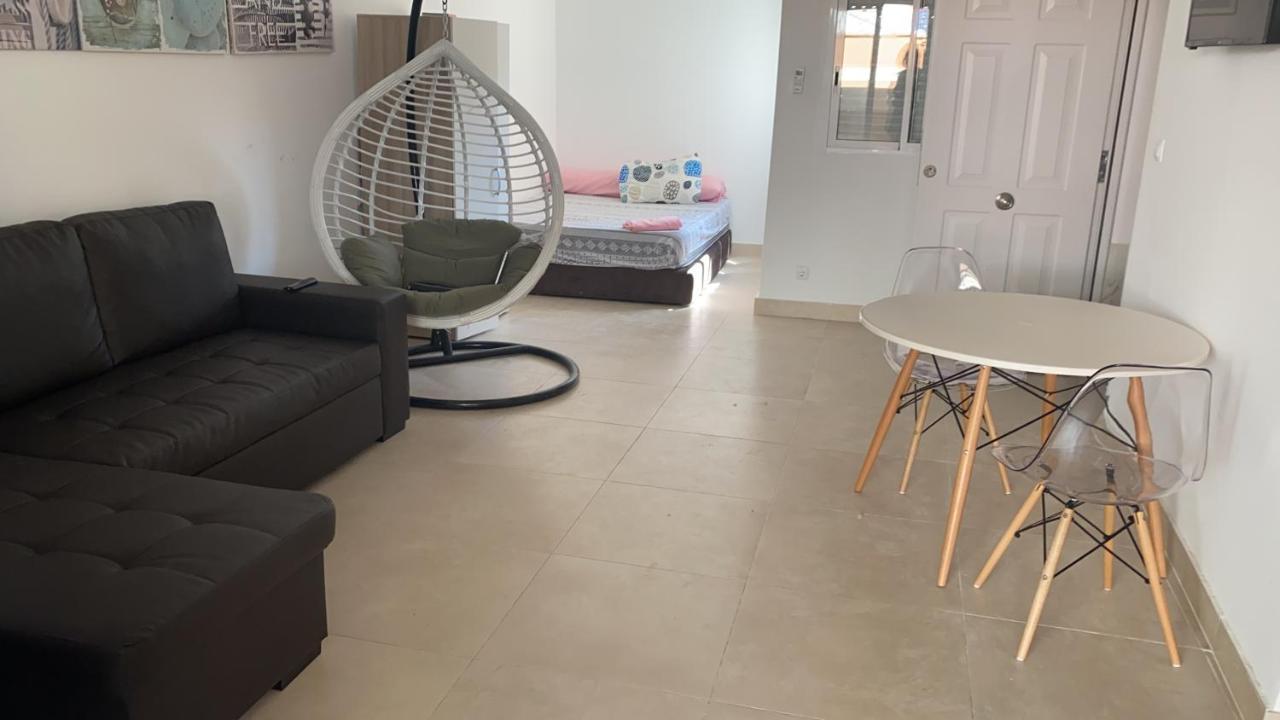 San Carlos 16 Apartamento Leilighet Alicante Eksteriør bilde