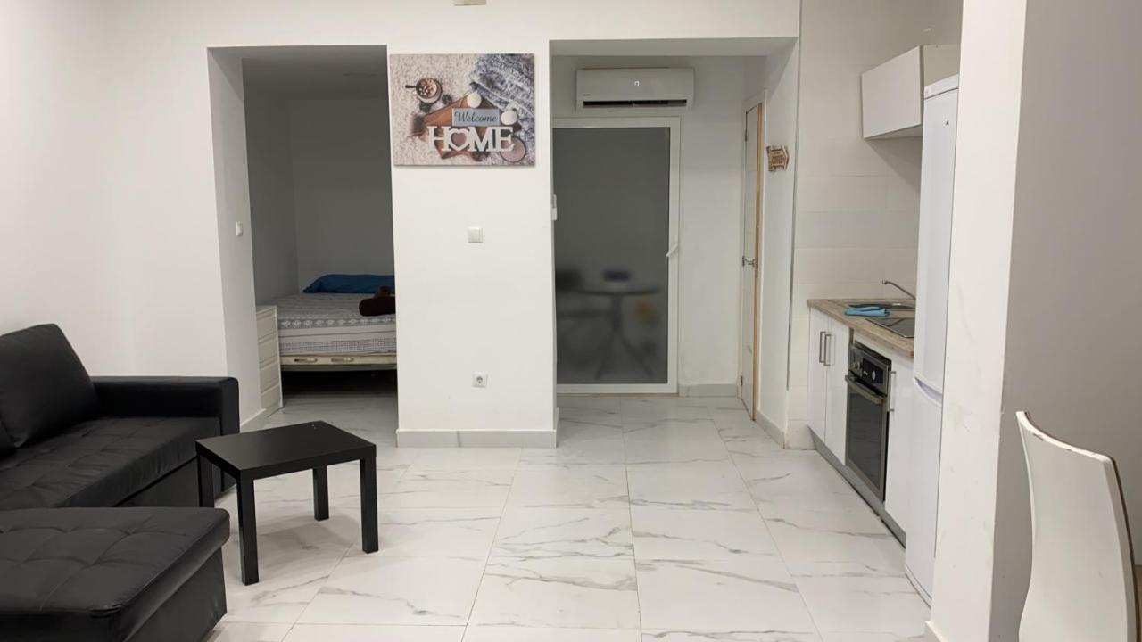 San Carlos 16 Apartamento Leilighet Alicante Eksteriør bilde