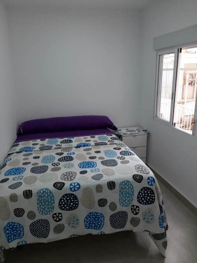 San Carlos 16 Apartamento Leilighet Alicante Eksteriør bilde