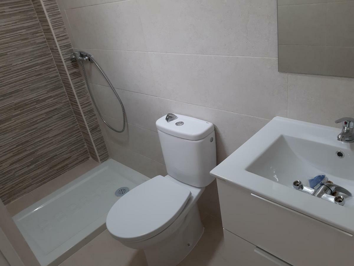 San Carlos 16 Apartamento Leilighet Alicante Eksteriør bilde