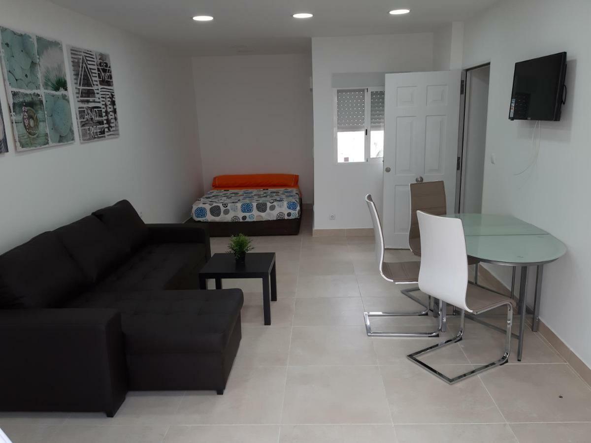 San Carlos 16 Apartamento Leilighet Alicante Eksteriør bilde