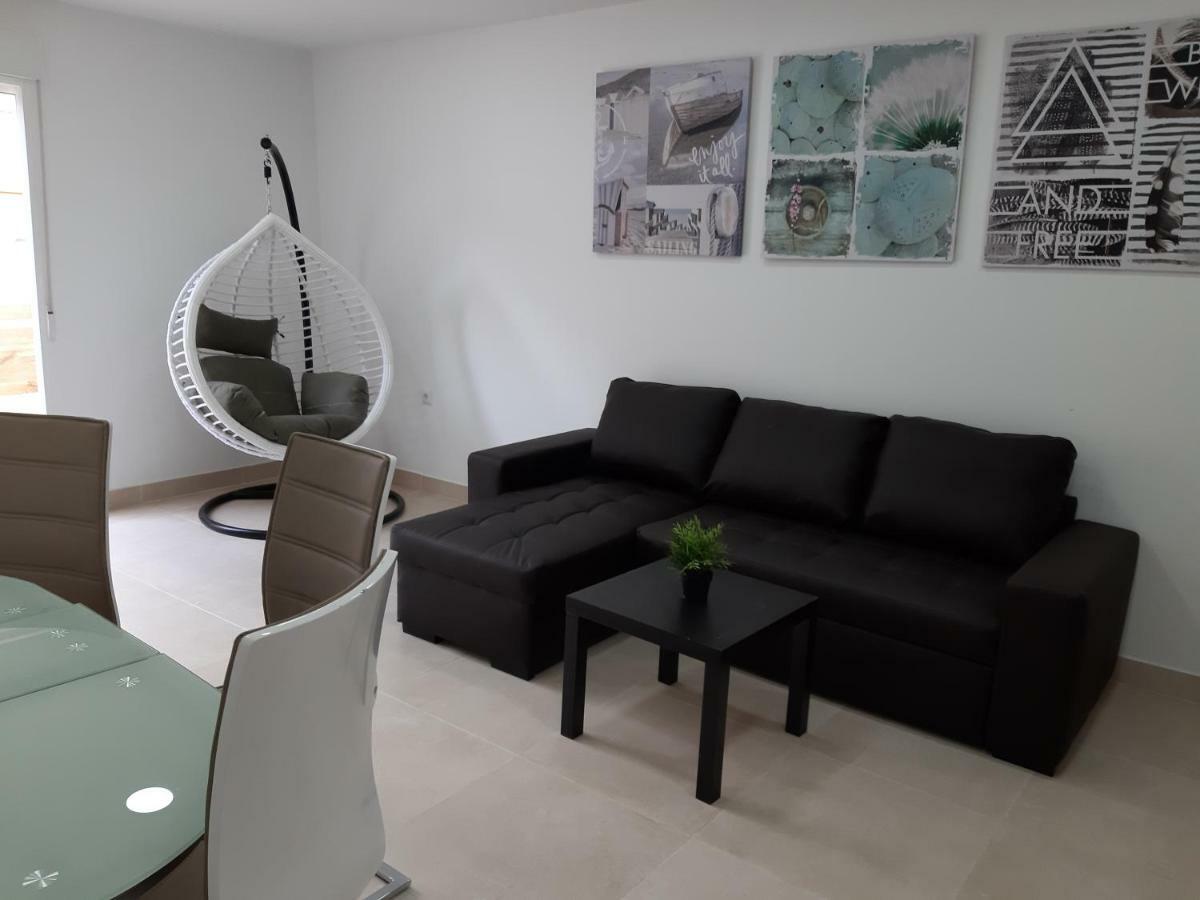 San Carlos 16 Apartamento Leilighet Alicante Eksteriør bilde